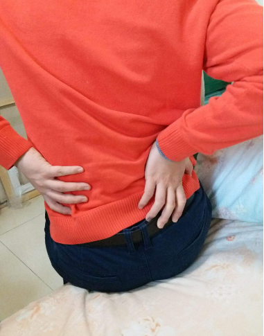 坐骨神經痛的症狀圖 (48) 