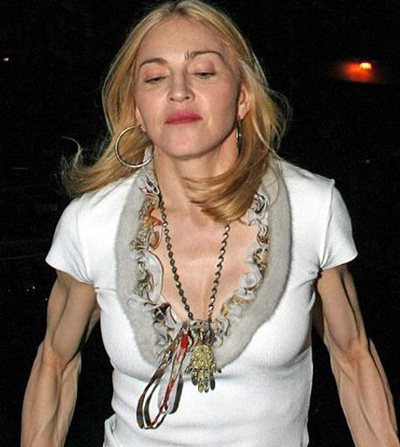 身體消瘦的原因 (85) 