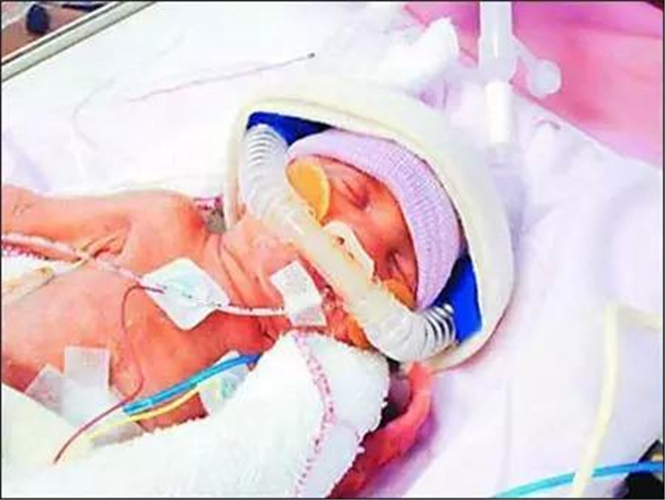 新生兒腦炎急救