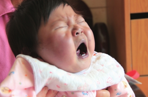 嬰兒嘴唇發紫 (41) 