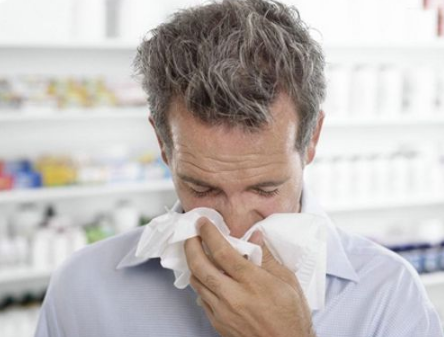 鼻癌的早期症狀