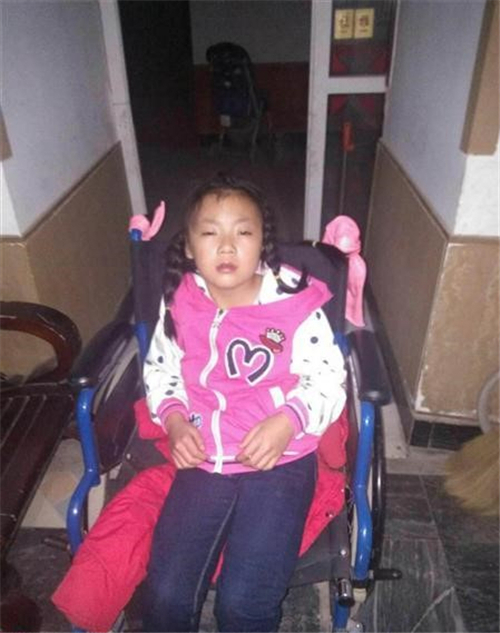 先天性腦性癱瘓