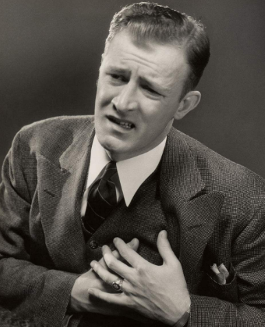 偶發房性早搏 (43) 