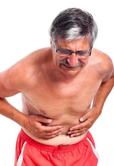 十二指腸潰瘍的症狀及治療 (44) 