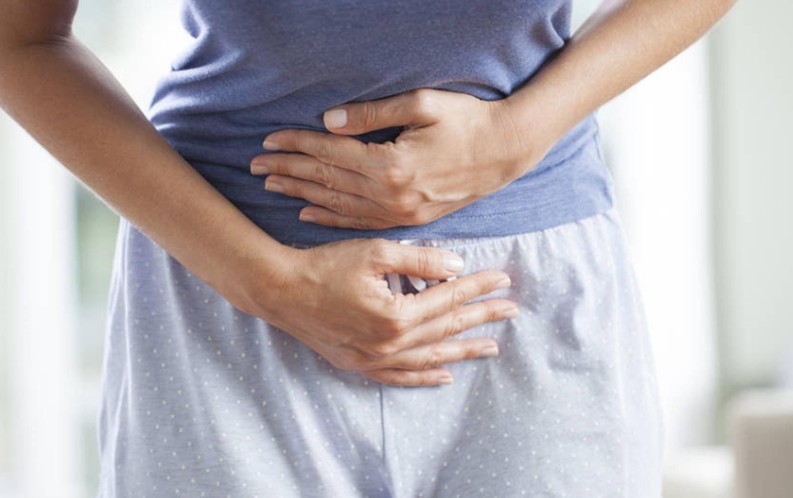 外陰白斑引發外陰癌