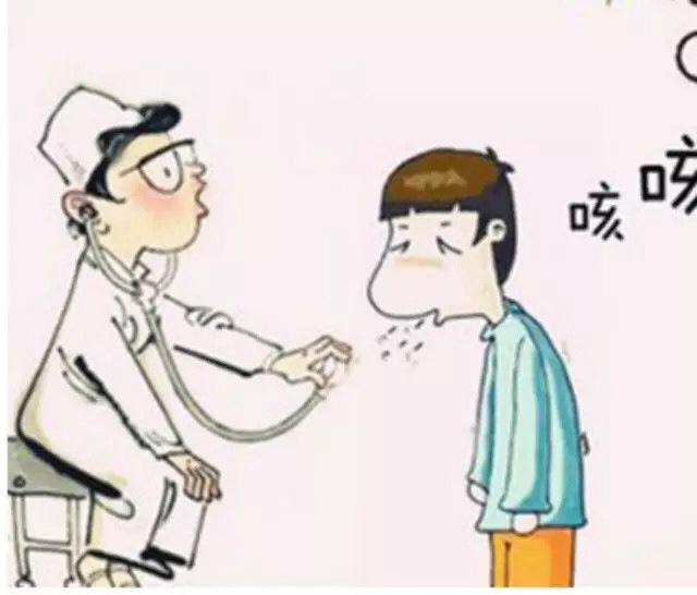 急性咽炎的主要特徵 