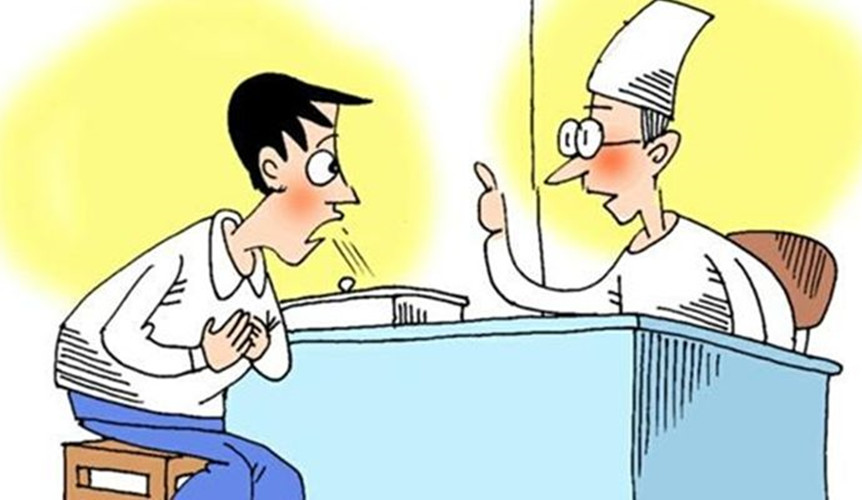 慢性支氣管炎日常如何護理 