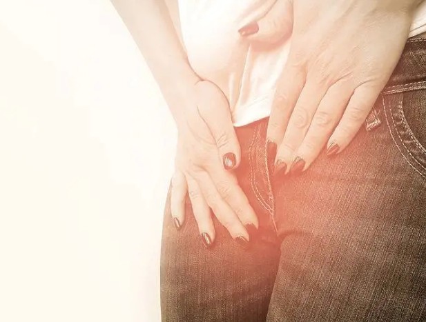 外陰癌外因再造手術過程