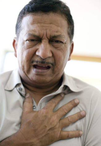 偶發房性早搏 (39) 