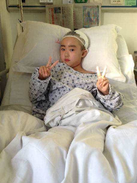 腦膜瘤手術成功率