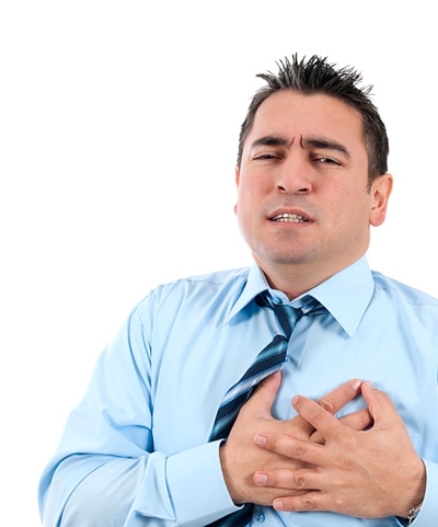 軟肋骨炎疼痛位置圖 (54) 