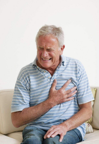 偶發房性早搏 (40) 