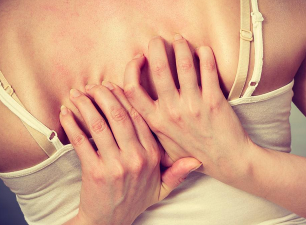 體內有寄生蟲的症狀 (62) 