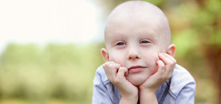 兒童白血病 (43) 