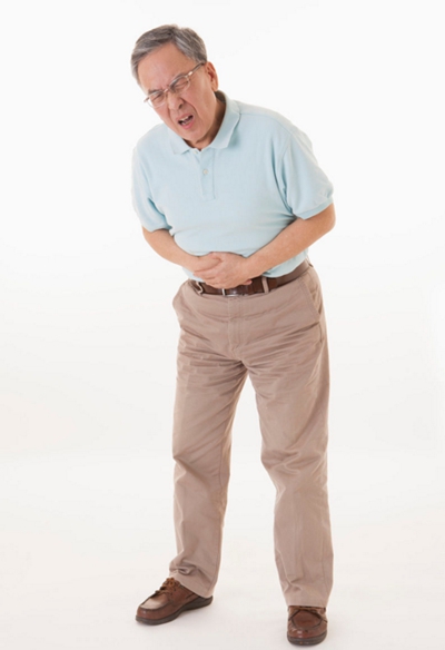 左腹下方隱痛 (37) 