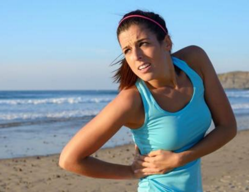 肋間神經炎疼痛部位