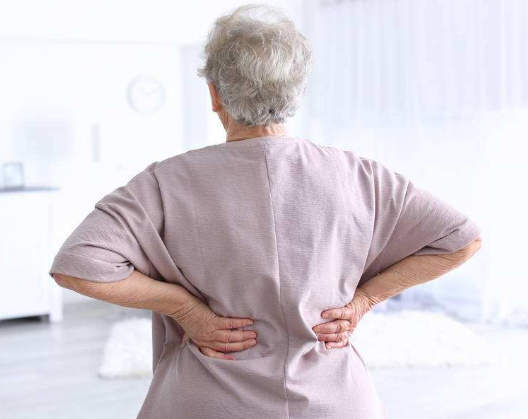 腰椎間盤突出症狀表現 (53) 