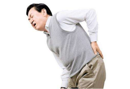 腰椎間盤突出症狀表現 (6) 