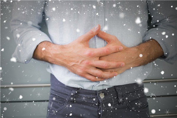 睪丸癌的早期症狀 (5) 