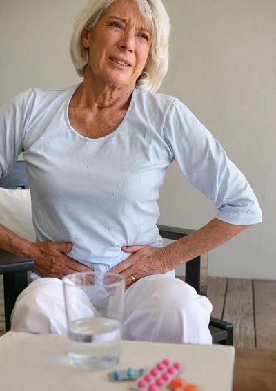 十二指腸潰瘍的症狀及治療 (38) 