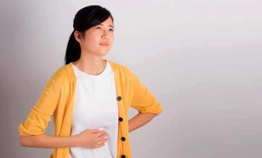 膽結石疼痛部位圖 (7) 