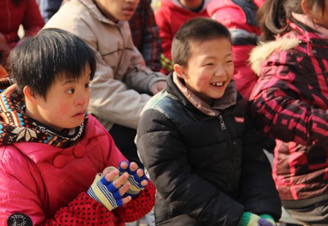 痙攣型腦癱 (56) 