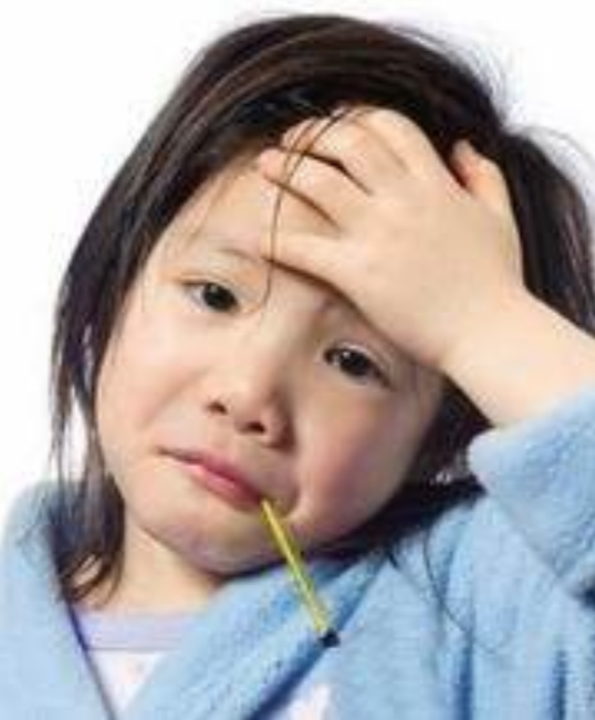 小兒淋巴癌早期症狀