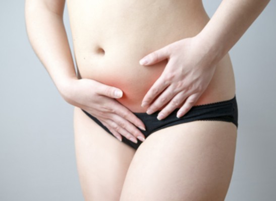 外陰癌早期外陰白斑