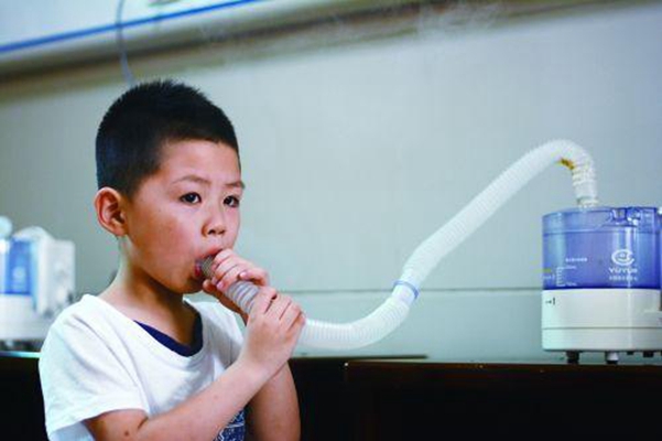 做霧化的正確方法圖 (50) 