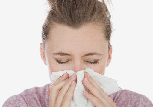 鼻癌的早期症狀