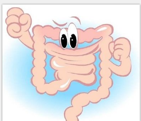 慢性結腸炎漫畫 