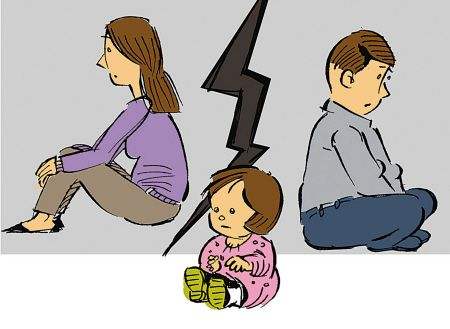 小兒唐氏綜合症漫畫3 