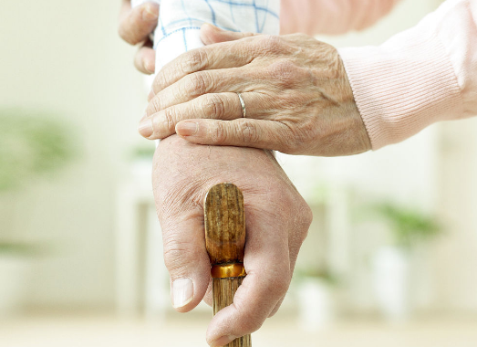 靜止性震顫 (59) 