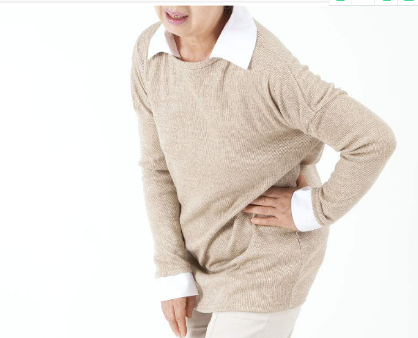 坐骨神經痛的症狀圖 (53) 