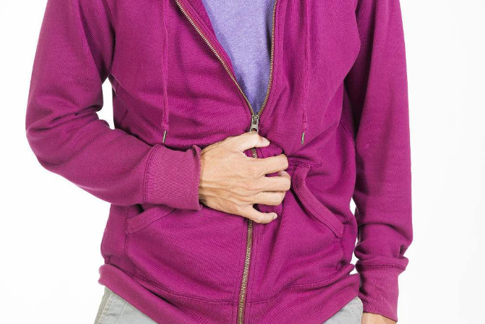 膽結石疼痛部位圖 (61) 