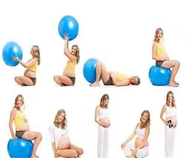 順產撕裂傷口恢復圖 