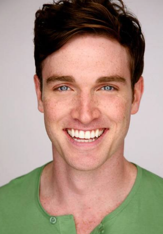 男人臉上長斑的