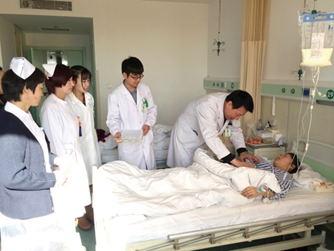 手術後巧克力囊腫的