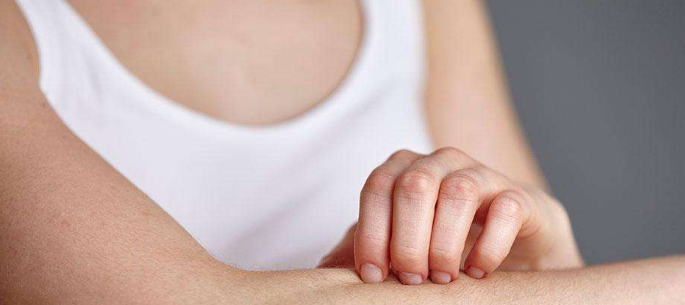 孕婦膽汁淤積症狀