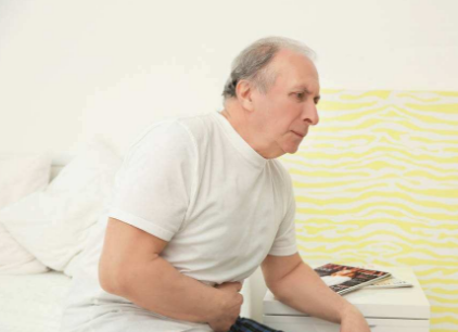 膽結石疼痛部位圖 (44) 