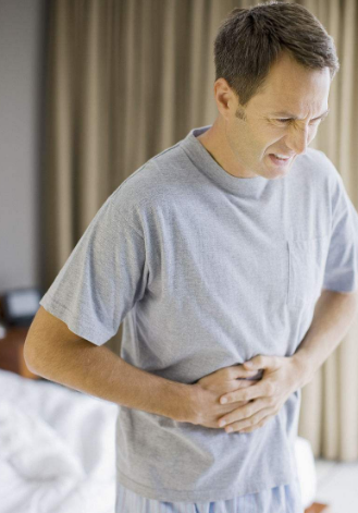 膽結石疼痛部位圖 (53) 