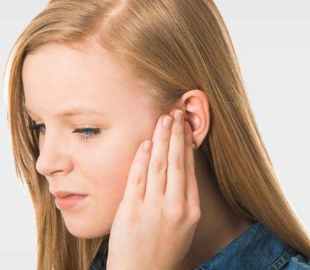 鼻癌的早期症狀