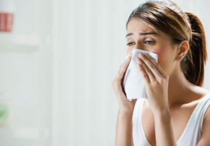 鼻癌的早期症狀