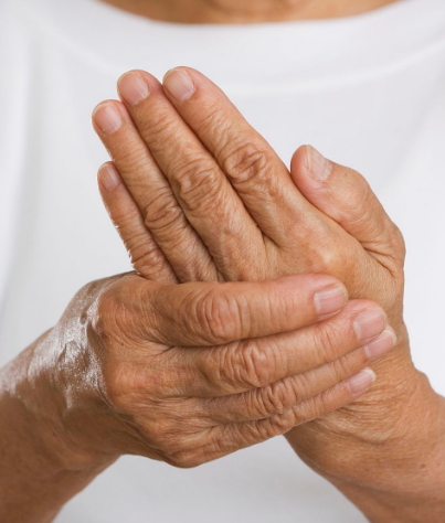 靜止性震顫 (61) 