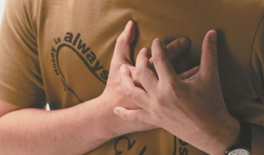 偶發房性早搏 (5) 