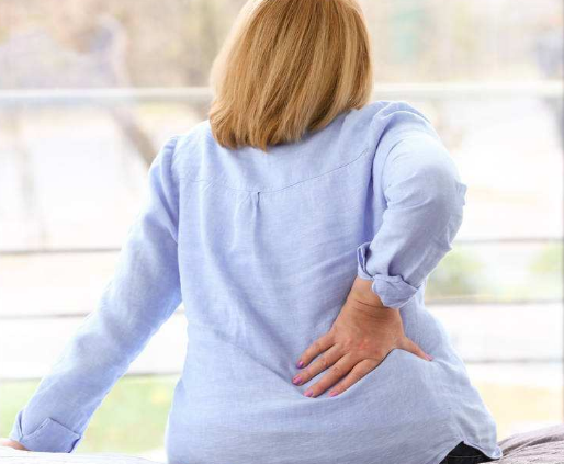 腰椎間盤突出症狀表現 (56) 