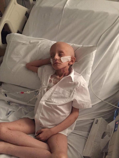 兒童白血病 (45) 