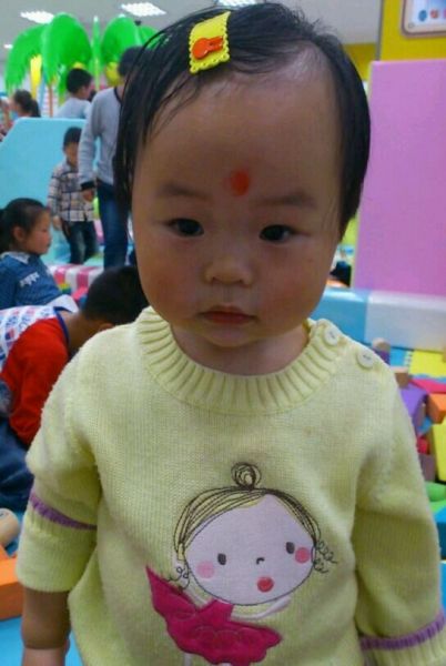 唐氏寶寶 (47) 