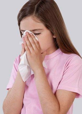 鼻癌的早期症狀