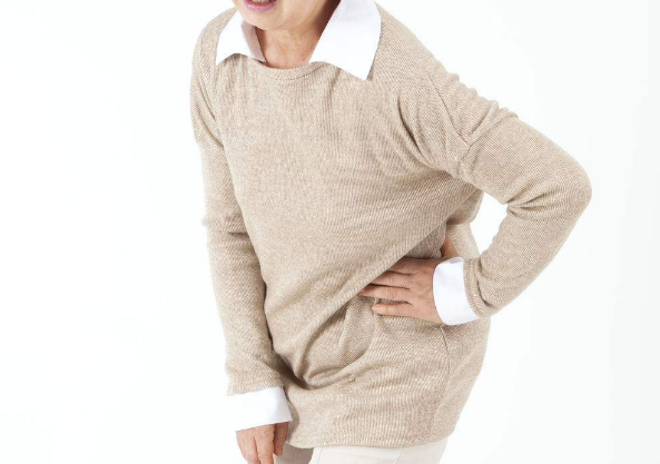 腰椎間盤突出症狀表現 (52) 